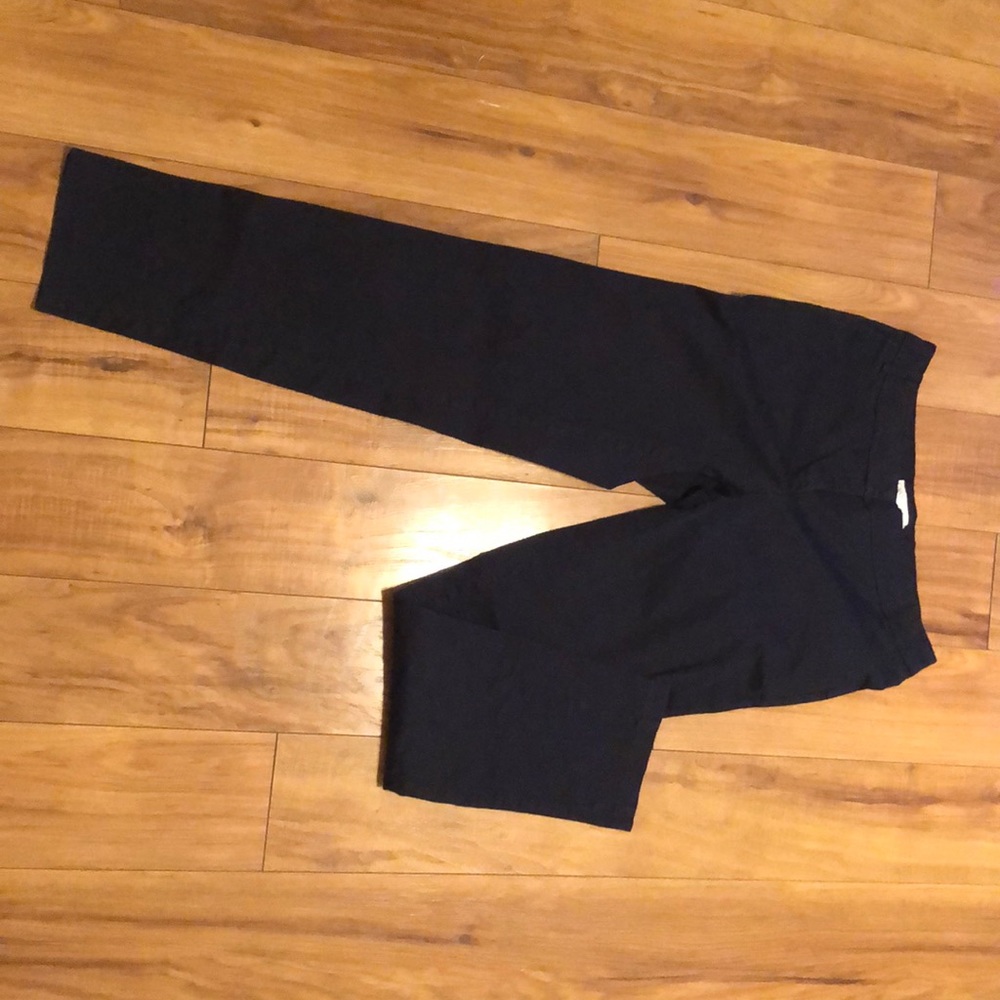 Dress pants